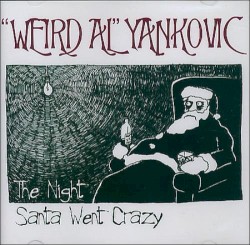 The Night Santa Went Crazy