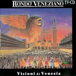 Visioni di Venezia