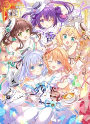 Daydream café and dream!