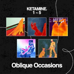 KETAMINE. 1 ~ 5