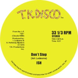 Don't Stop / Livin' in the Jungle