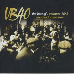 The Best Of, Volumes 1 & 2