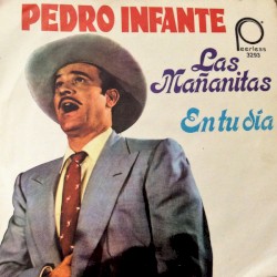 Las mañanitas / En tu día