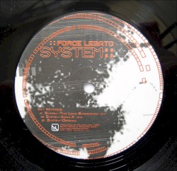 System (2K1 Remixes)