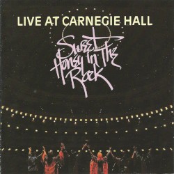 Live at Carnegie Hall