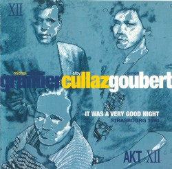 It Was a Very Good Night (Strasbourg 1990)