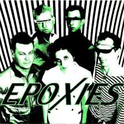 Epoxies
