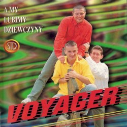 A my lubimy dziewczyny