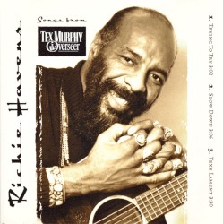 Songs from Tex Murphy: Overseer