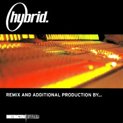 Remix and Additional Production By...