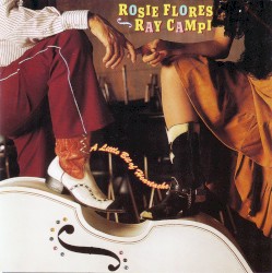 A Little Bit of Heartache