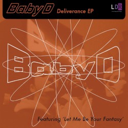 Deliverance EP