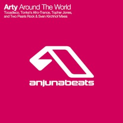 Around the World: Remixes