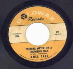 Pouring Water on a Drowning Man / Forgetting You