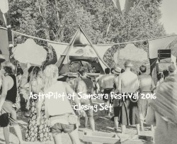 Samsara Festival 2016 - Closing Set