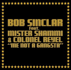 Me Not A Gangsta