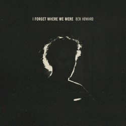 I Forget Where We Were