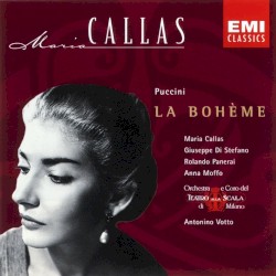 La bohème