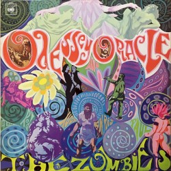 Odessey and Oracle