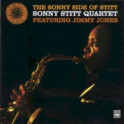 The Sonny Side of Stitt