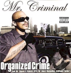 Organized Crime
