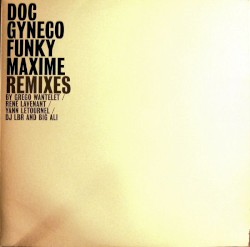 Funky Maxime (Remixes)