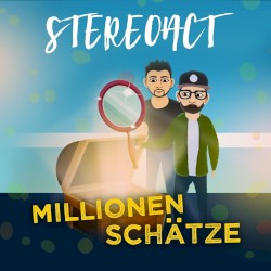 Millionen Schätze