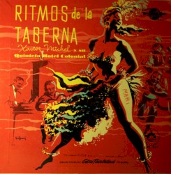 Ritmos de la taberna