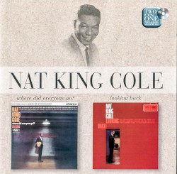 Where Did Everyone Go / Looking Back