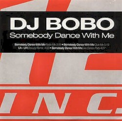 Somebody Dance With Me