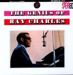 The Genius of Ray Charles