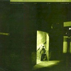 Understanding the New Violence