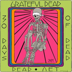 30 Days of Dead: 2021