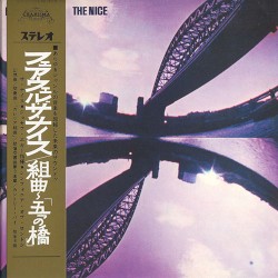 Five Bridges