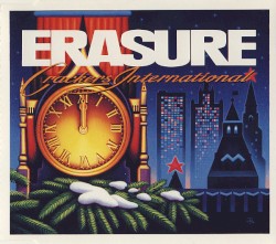 Crackers International