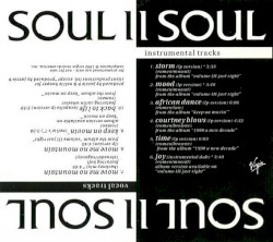 2 Sides of Soul II Soul