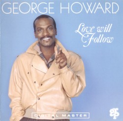 Love Will Follow