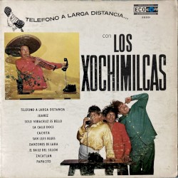 Teléfono a larga distancia