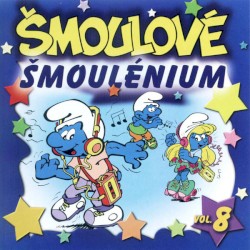 Šmoulénium