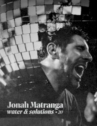 Water & Solutions: What Happened