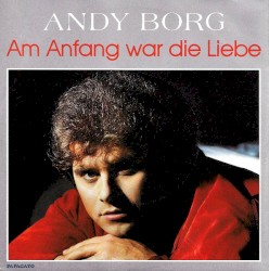 Am Anfang war die Liebe