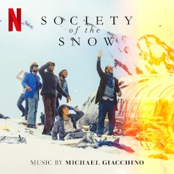 Found (From the Netflix Film 'Society of the Snow')
