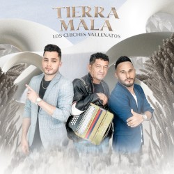 Tierra mala