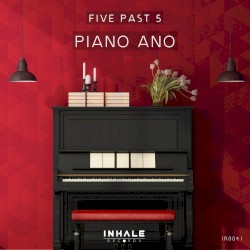 Piano Ano