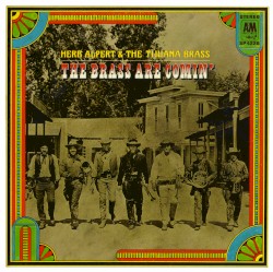 The Brass Are Comin’