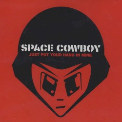 Just Put Your Hand in Mine