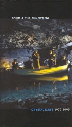 Crystal Days 1979β1999