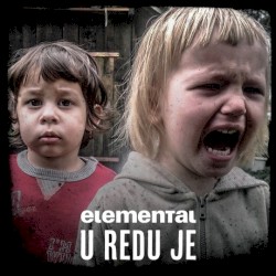U redu je