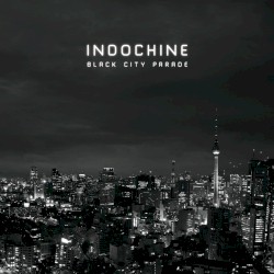 Black City Parade