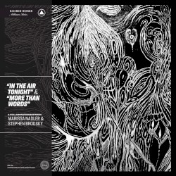 In the Air Tonight / More Than Words